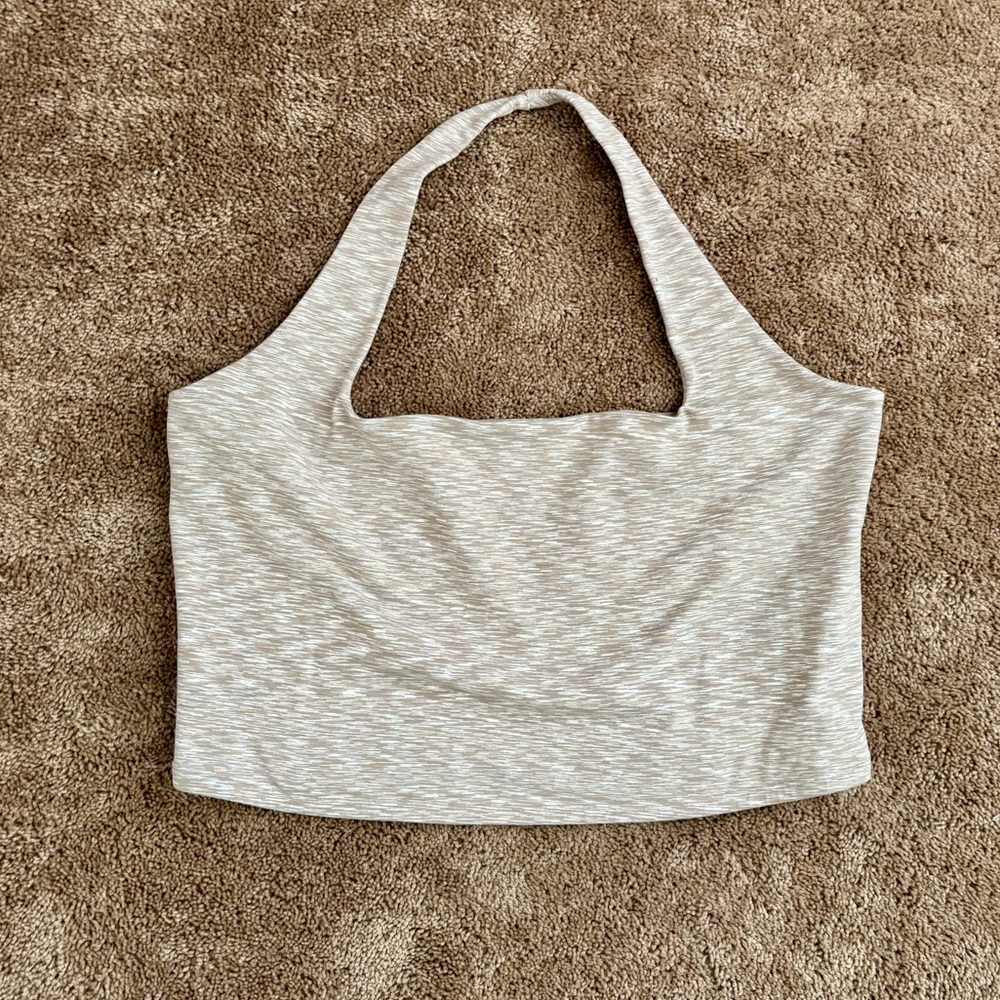 🌟 Abercrombie & Fitch Halter crop top